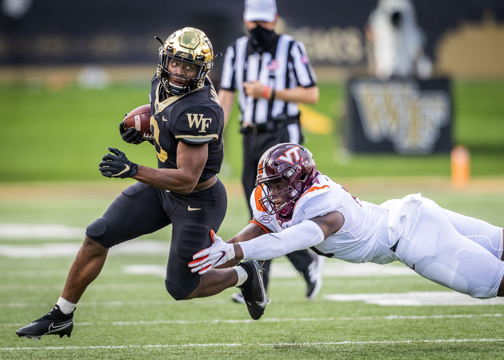 WFUVT